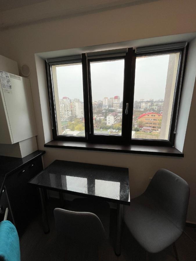 Rs River Towers Яссы Экстерьер фото